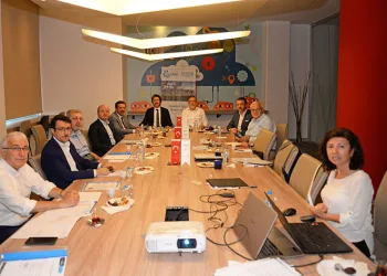 Araştırma Üniversitesi vizyonuna katkı