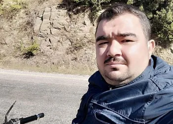 Barışmaya gitti, dönerken yolda hayatını kaybetti