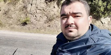 Barışmaya gitti, dönerken yolda hayatını kaybetti