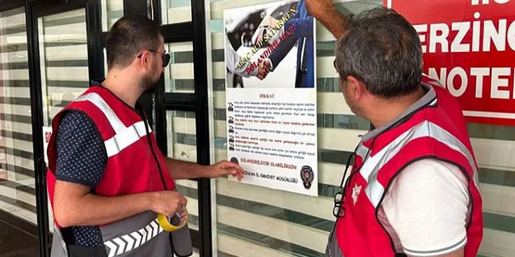 İkinci el araçlarda dolandırıcılık uyarısı