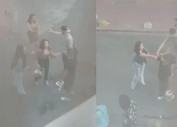 “Köpeksiniz, hainsiniz, parayı bozup geleceksin”