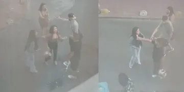 “Köpeksiniz, hainsiniz, parayı bozup geleceksin”