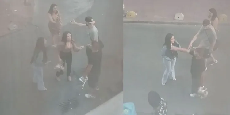 “Köpeksiniz, hainsiniz, parayı bozup geleceksin”