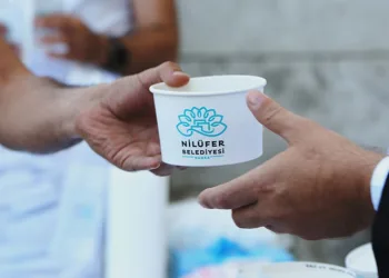 Nilüfer’de aşure tatmayan kalmayacak