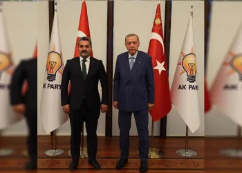 Üzüm’den ilk mesaj: “Rabbim utandırmasın”