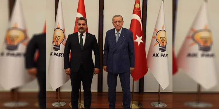 Üzüm’den ilk mesaj: “Rabbim utandırmasın”
