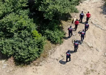 Bursa’da yangınlara karşı tedbirler arttırıldı