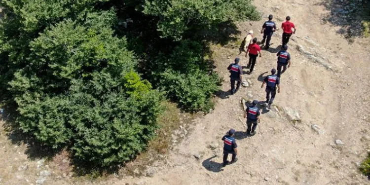 Bursa’da yangınlara karşı tedbirler arttırıldı