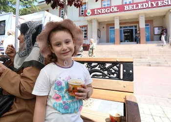 “Aşure birlik ve beraberliğin temsilidir”