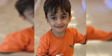 Nefes borusuna yemek kaçan çocuk hayatını kaybetti