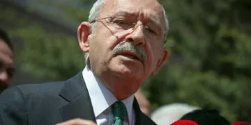 Kılıçdaroğlu, Ali İsmail Korkmaz’ı andı