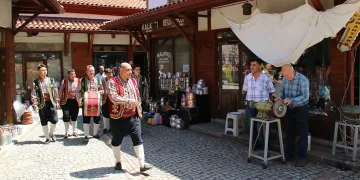 Dellal’larlardan Nasreddin Hoca Şenliği’ne davet