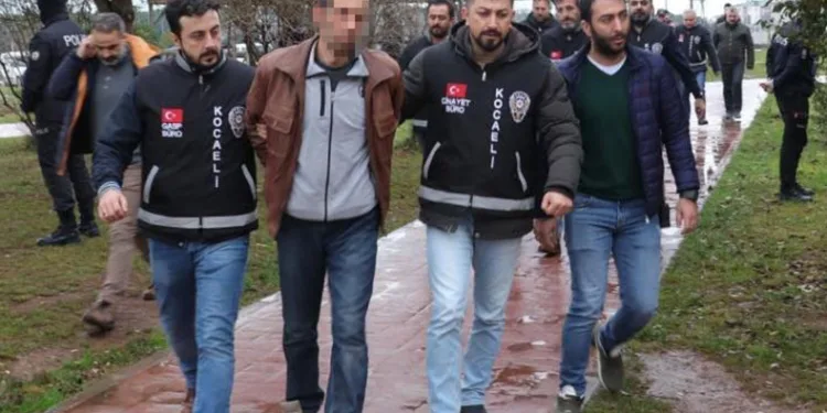 Palu ailesinin Sakarya’daki davasında karar çıktı