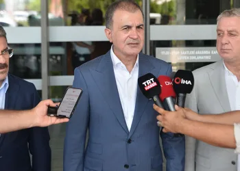 “Saldırgan savcılığa sevk edilmiştir”