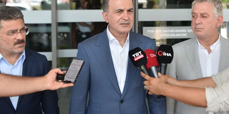“Saldırgan savcılığa sevk edilmiştir”