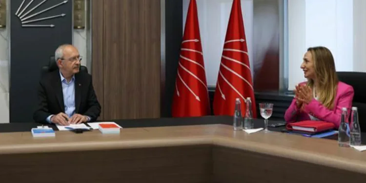 “CHP’li belediye sayısını arttıracağız”