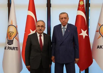 Mehmet Köse asaleten atandı