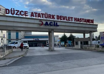 Düzce’ye 13 yeni doktor atandı