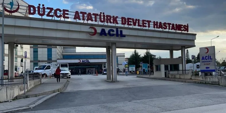 Düzce’ye 13 yeni doktor atandı