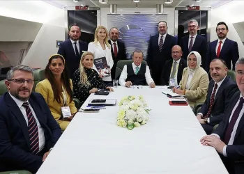 “Enflasyonu yine tek haneye indireceğiz”