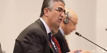 Aydın TBMM’de Başbağlar katliamını anlattı