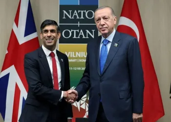 NATO Zirvesi’nde yoğun mesai