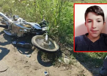 Bursa’da, kazada ağır yaralanan genç hayatını kaybetti