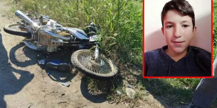 Bursa’da, kazada ağır yaralanan genç hayatını kaybetti