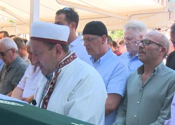 Yunus Özumar hayatını kaybetti