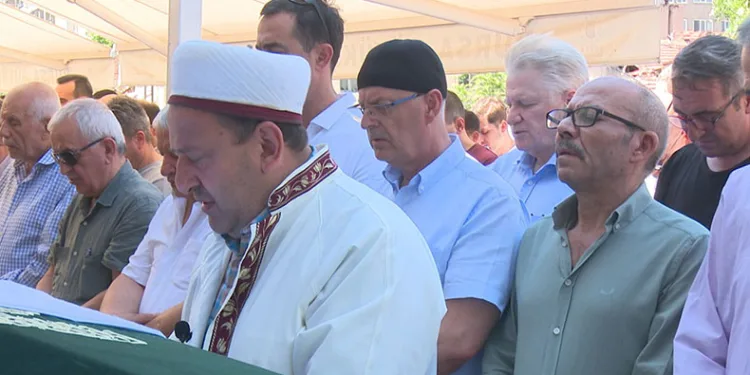 Yunus Özumar hayatını kaybetti