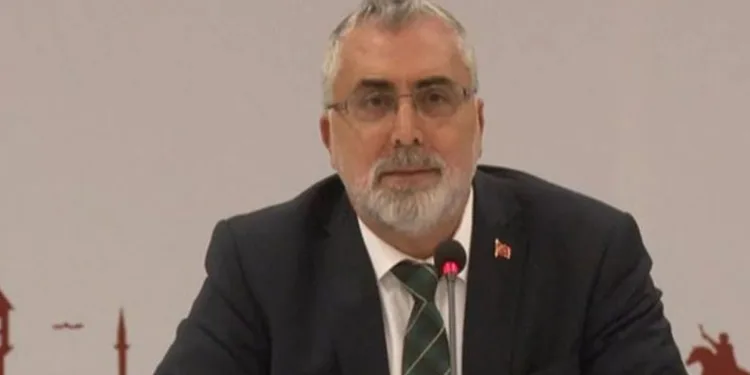 Mayıs ayı işsizlik oranı