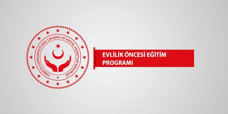 Evlilik Öncesi Eğitim Programı