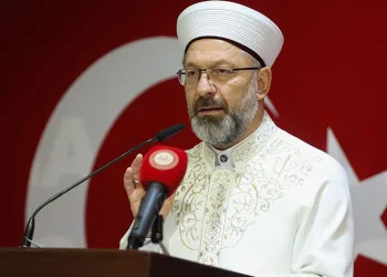 “Kardeşlerimizle bir ailenin fertleri gibiyiz”