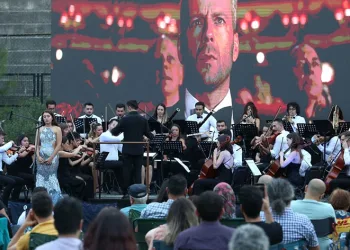 7. Çalı Köy Filmleri Festivali başladı