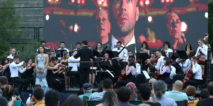 7. Çalı Köy Filmleri Festivali başladı