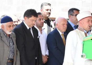 Gündoğdu ailesinin acı günü