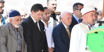 Gündoğdu ailesinin acı günü