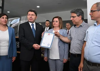 Noterliklerde taşınmaz satışı uygulaması başlatıldı