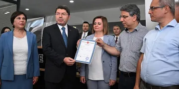 Noterliklerde taşınmaz satışı uygulaması başlatıldı