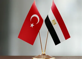 13 yıl sonra büyükelçi