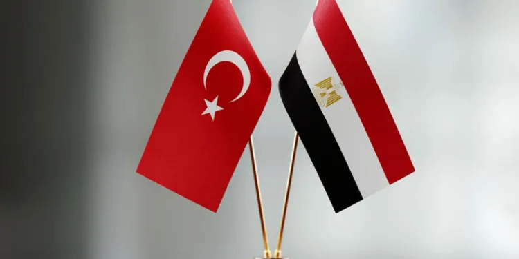 13 yıl sonra büyükelçi