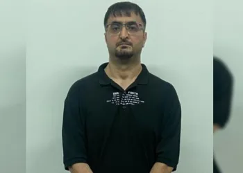 FETÖ’nün sözde bölge sorumlusu yakalandı