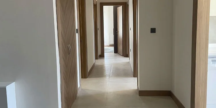 Afet konutları işte böyle olacak