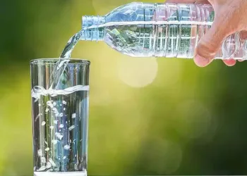 Su tüketimi hayati önem taşıyor