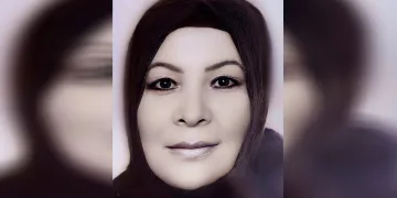 Mantar toplarken uçurumdan yuvarlandı