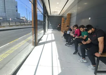 Kavurucu sıcaklara klimalı çözüm
