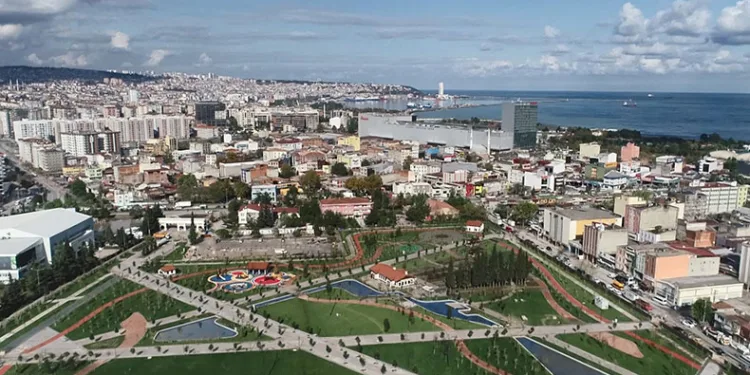 En fazla dış göç veren 4. il