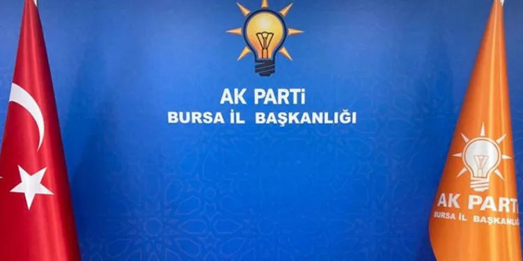 AK Parti’den İYİ Parti’ye tepki