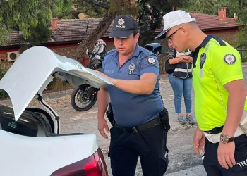 291 şahsa ‘Huzur’ operasyonu