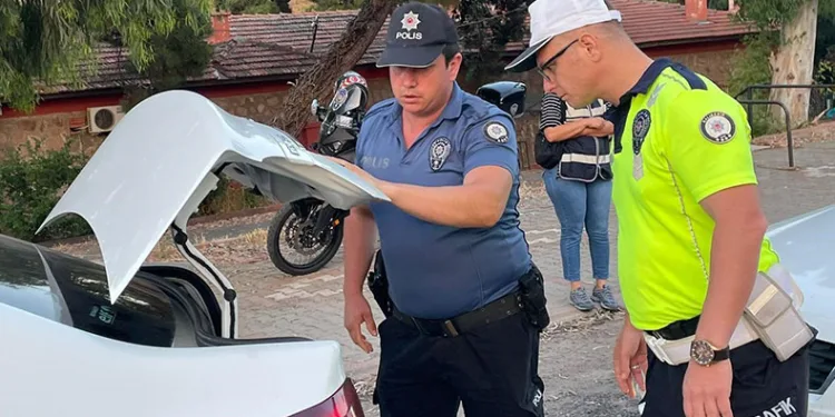 291 şahsa ‘Huzur’ operasyonu
